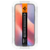 Protector de pantalla Spigen iPhone 16 Plus / iPhone 16 – GLAS.tR EZ Fit (paquete de 2)